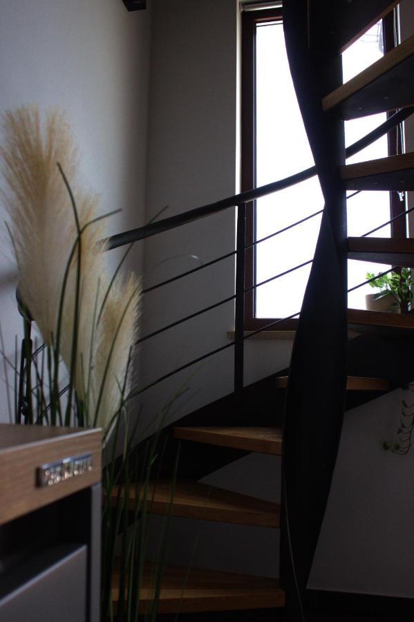 Apartman Sara S Pogledom Na More Lovran Exteriér fotografie
